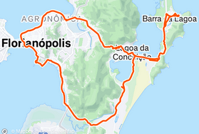 Beira Mar - Barra da Lagoa (prévia)